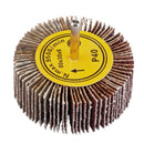 Draper 80 X 30mm Flap Wheel 40grit - 76485