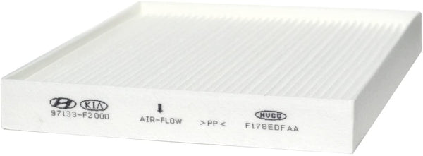Genuine Hyundai Kia Air Filter - 97133F2000