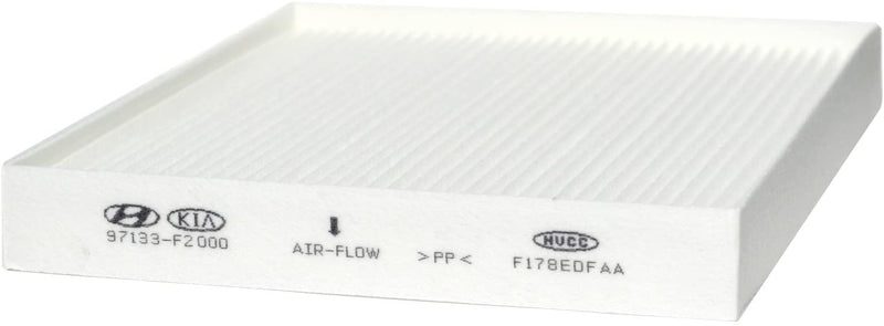 Genuine Hyundai Kia Air Filter - 97133F2000
