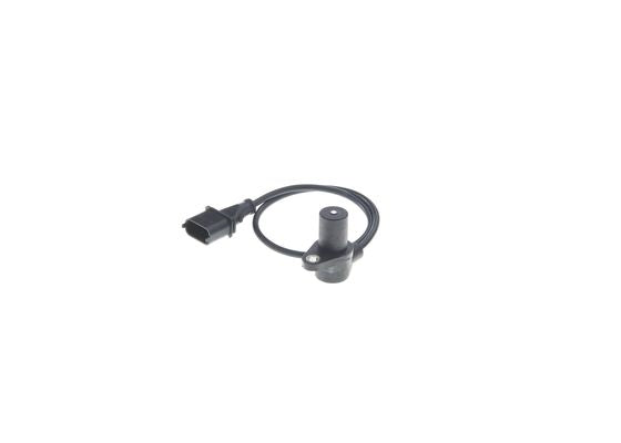 Bosch Crankshaft Sensor Part No - 0261210300