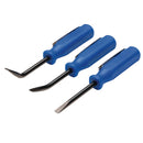 Draper 3PC Mini PRY Bar Set - 30598