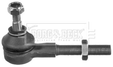 Borg & Beck Tie Rod End Outer Part No -BTR4066
