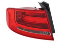 HELLA 2VP 008 048-061 Rearlight - Bulb - right - fits Mercedes-Benz C-Class T-Model (S203)