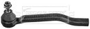 Borg & Beck Tie Rod End Lh Part No -BTR5918
