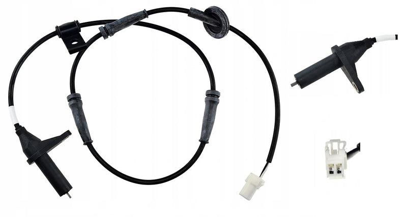 Intermotor Wheel Speed Sensor - 60912