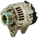 WAI Alternator Unit - 23880N fits Renault