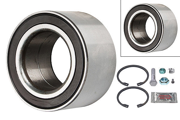 FAG Wheel Bearing Kit - 713610160