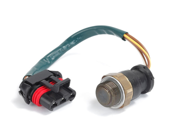 Lucas Radiator Fan Switch - SNB5007