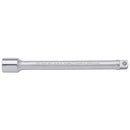 Elora Extension Bar, 3/8" Sq Dr, 150mm