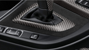 Genuine BMW Centre Console Trim for Gear Selector - 51.16.2.358.359
