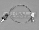 First Line Brake Cable- RH Rear -FKB1923