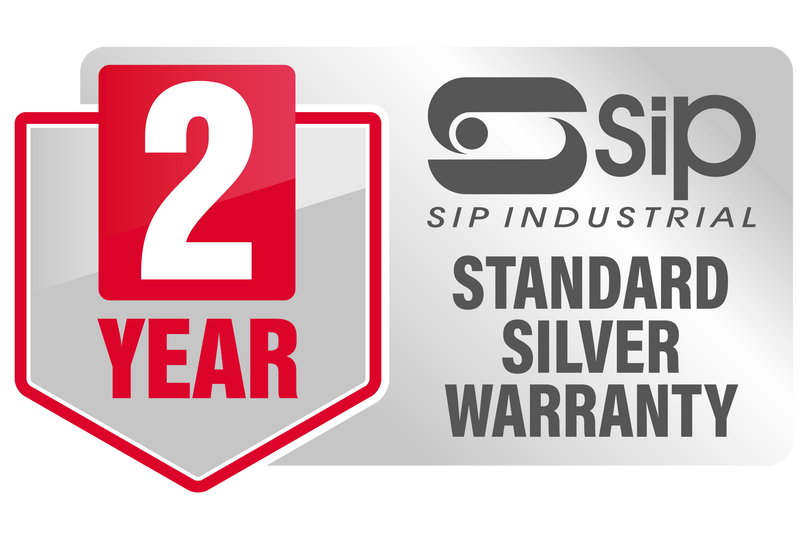 SIP Rechargable Booster Rescue Pac 3000