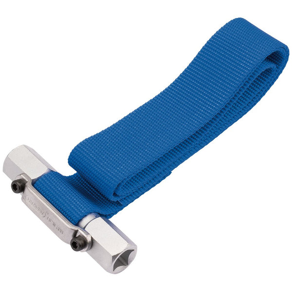 Oil Filter Strap Wrench, 280mm