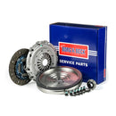 Borg & Beck Solid Flywheel Kit Part No -HKF1014