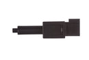 HELLA 6DD 010 966-311 Stop Light Switch - 4-pin connector