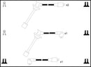 Intermotor Ignition Lead Set - 76276