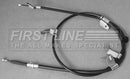 First Line Brake Cable -FKB3366