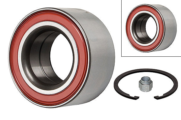 FAG Wheel Bearing Kit - 713640190