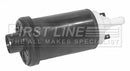 First Line Fuel Pump Part No -FFP1151