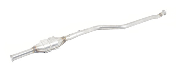 Klarius 321432 - Catalyst Type Approved Withpip  - Fits Peugeot 206 CC 2.0i