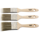 Draper Expert Expert' Paint Brush 3PC Set - 82509