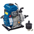 Draper Expert Petrol Water Pump 1" (25mm) - 87680