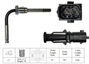 Fuel Parts Exhaust Gas Temperature Sensor - EXT206