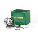 First Line Wheel Bearing Kit  - FBK665