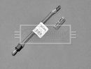 Borg & Beck Brake Cable LH & RH -BKB2269