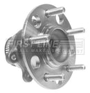 First Line Wheel Bearing Kit Part No -FBK1182
