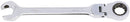 Draper 16mm O/E Flex Ratchet Spanner - 06861