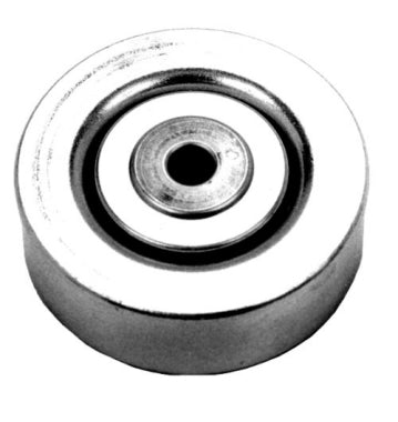 INA Tensioner Pulley - V-Ribbed Belt - Part No - 531072710