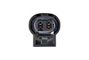 HELLA 6PT 010 376-891 Sensor, exhaust gas temperature - 2-pin connector
