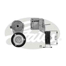 Gates DriveAlign Tensioner Pulley - T38282