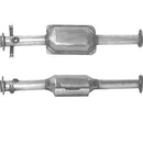 BM Cats Petrol Catalytic Converter - BM90298