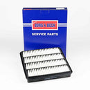 Borg & Beck Air Filter - BFA2606