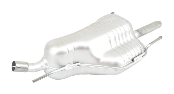 Klarius GM505J - Box With Tail Pipe