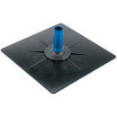 Draper ABS Plasterers Hawk 330mmsq - 40938