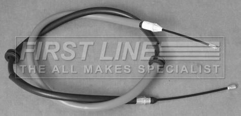 First Line Brake Cable -FKB3388