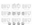 Quinton Hazell Brake Fitting Kit - BFK901