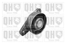 QH Deflection/Guide Pulley V-Ribbed Drive Belt - QTA702