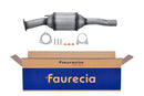 FAURECIA 8LG 366 070-491 Diesel particulate filter - Easy2Fit® Kit - fits FIAT GRANDE PUNTO