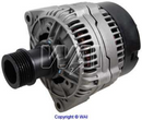 WAI Alternator - 13807N