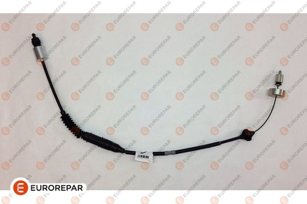 Eurorepar Clutch Cable - E074391