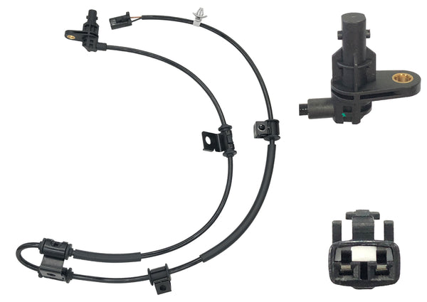 Intermotor Wheel Speed Sensor - 61203