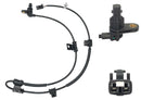 Lemark Wheel Speed Sensor - LAB941