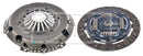 Borg & Beck Clutch Kit 2-In-1 Part No -HKR1073