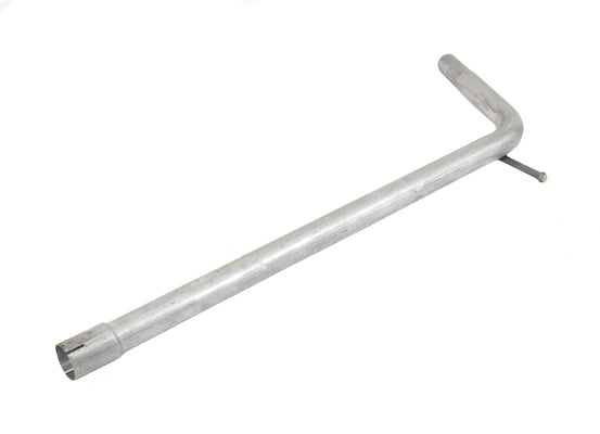 Klarius SK83V - Centre Pipe  - Fits Skoda Roomster 1.4TDi