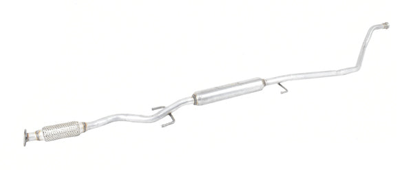 Klarius HY211G - Box With Centre Pipe  - Fits Hyundai i10 1.1i