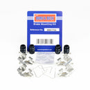 Borg & Beck Brake Pads Accessory Fitting Kit - BBK1704